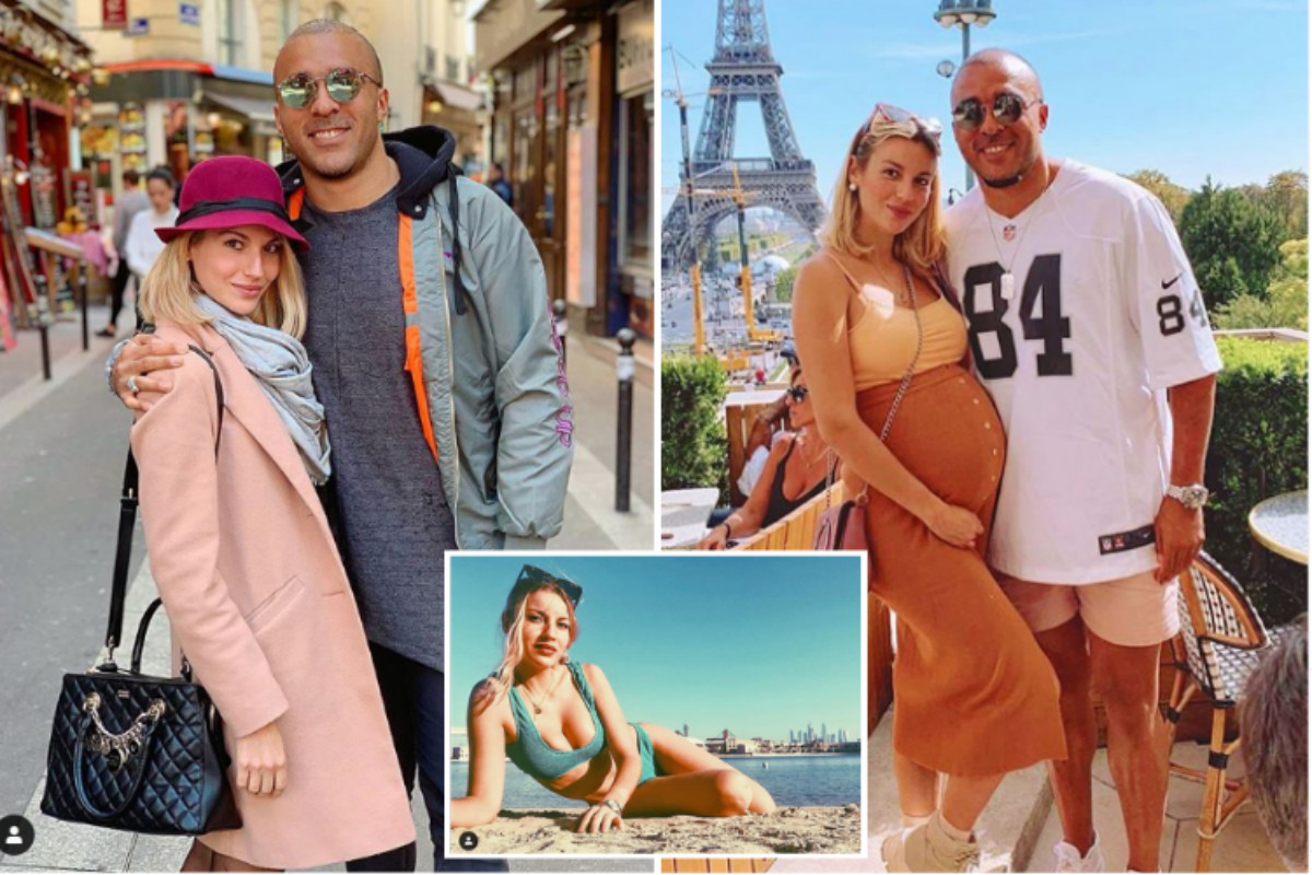 Simon Zebo Marries Long-Term Partner Elvira Fernandez in Lavish Second Wedding