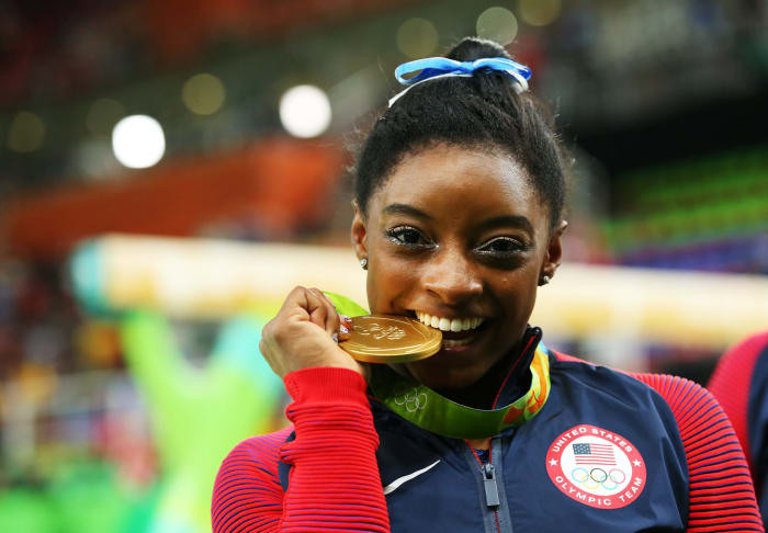 Simone Biles' Last Stand: Will She Add More Gold to Her Paris Olympics Haul?