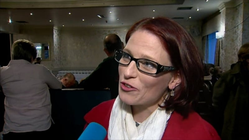 Sinn Féin Implodes: Another High-Profile TD Resigns, Citing 'Kangaroo Court' Treatment