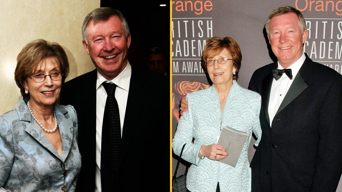 Sir Alex Ferguson Reveals He Misses Being a Manager: "I Miss It Sometimes"