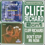 Sir Cliff Richard Announces Australian & New Zealand Tour: Can't Stop Me Now!