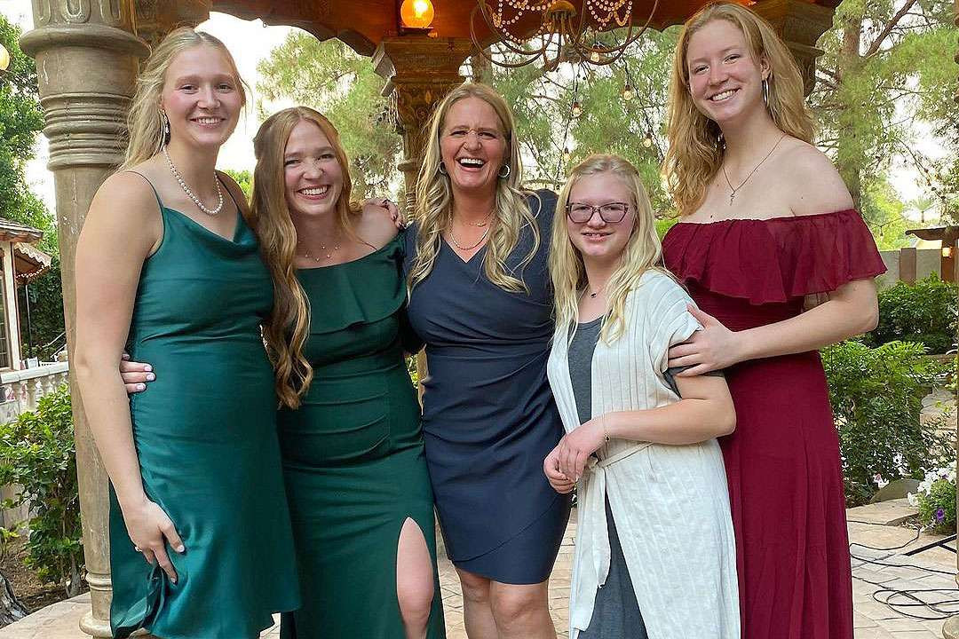 Sister Wives: Christine Brown Sues Kody for Custody of Daughter, Truely, Amidst Growing Family Feud