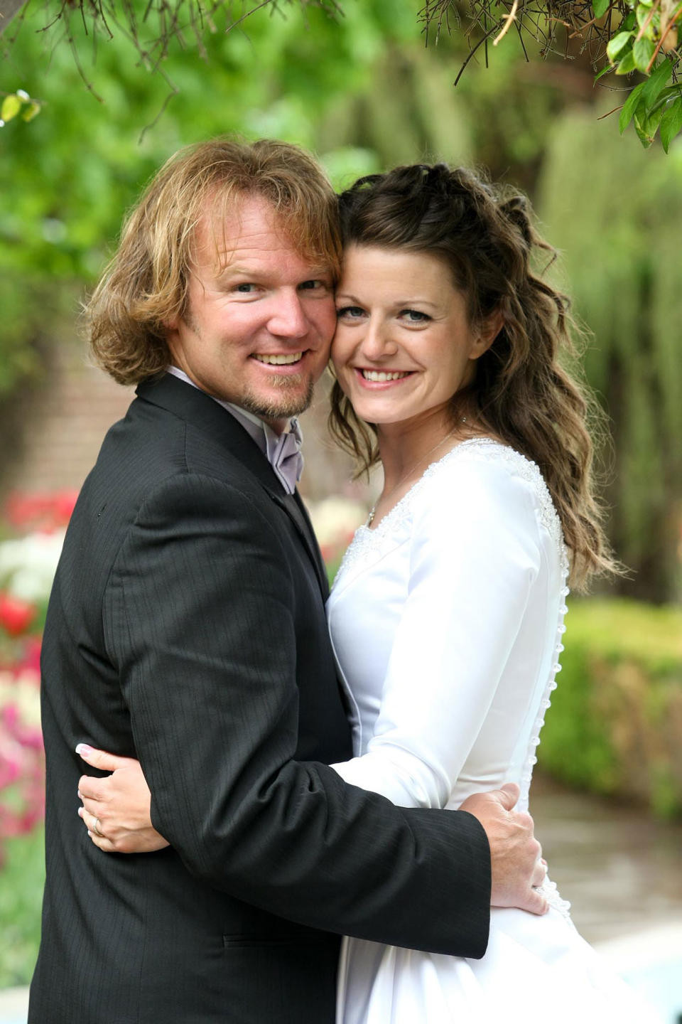 Sister Wives: Robyn Brown Reveals Kody's Marriage Struggles After 3 Splits