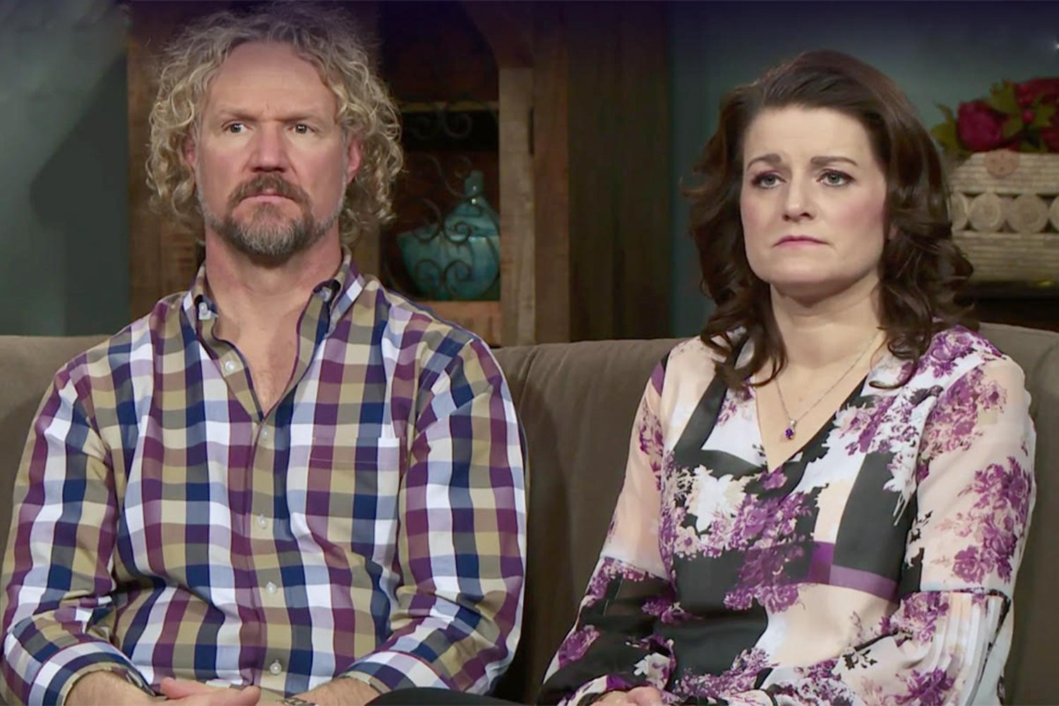 Sister Wives: Robyn Brown Reveals Kody's Marriage Struggles After 3 Splits