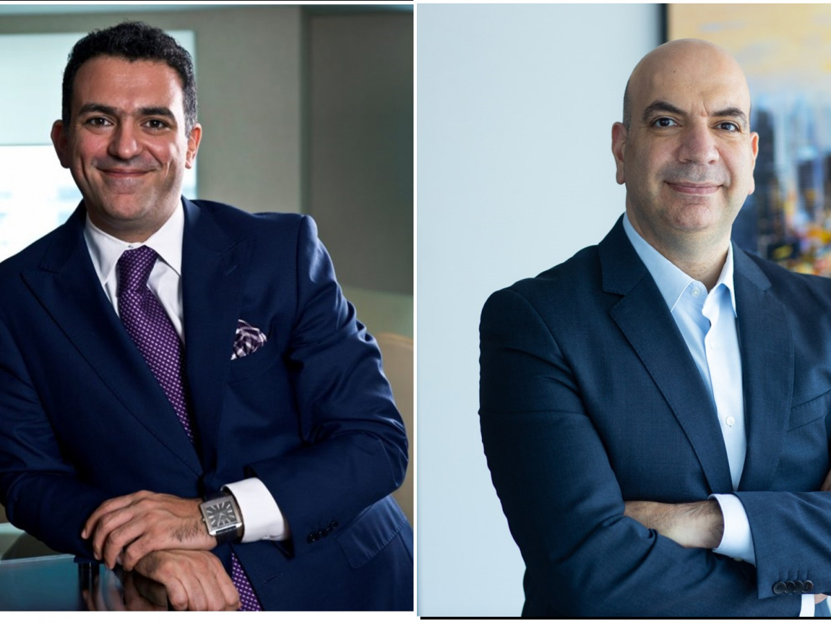 SITA Appoints New Presidents for Americas and Middle East & Africa: Expanding Reach and Driving Technological Innovation