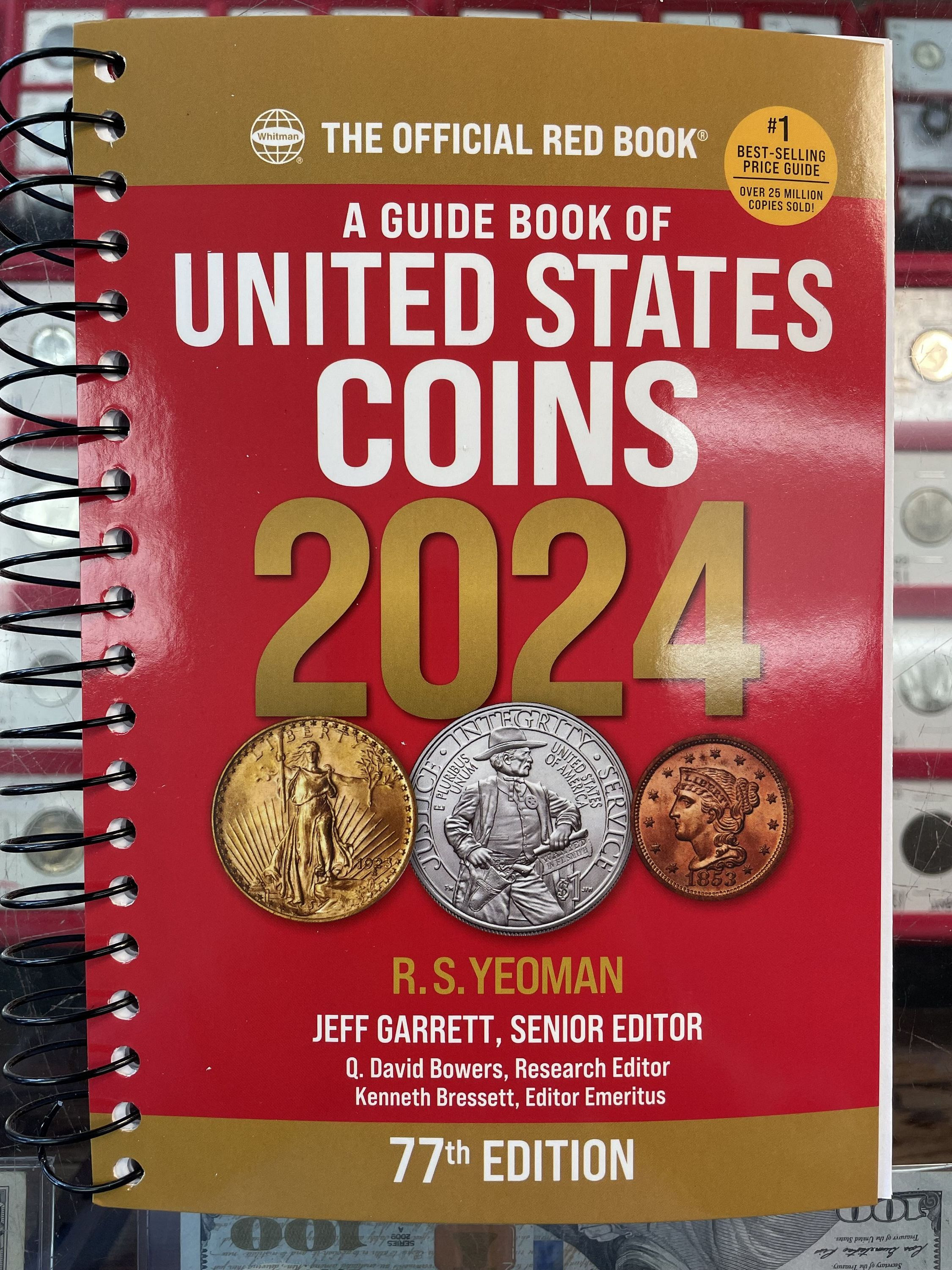 Six Books That Explain the US and Its History: A Guide to Understanding the 2024 Election