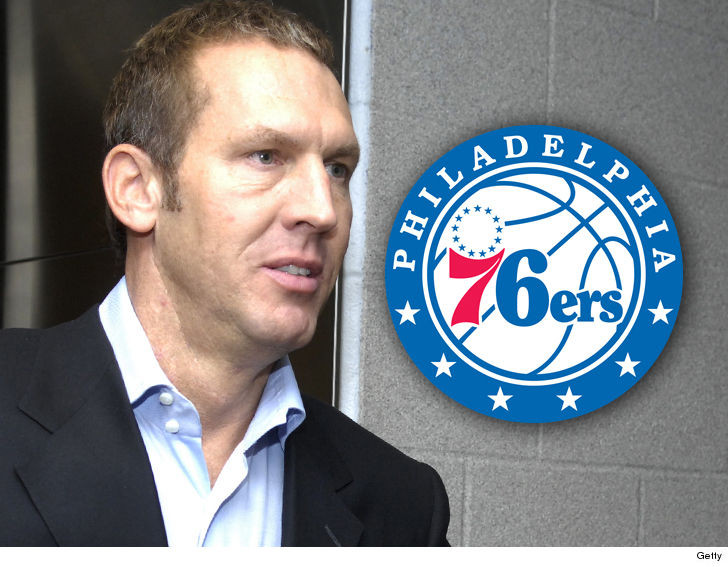 Sixers Reporter Admits Using Brian Colangelo's Burner Account as a Source