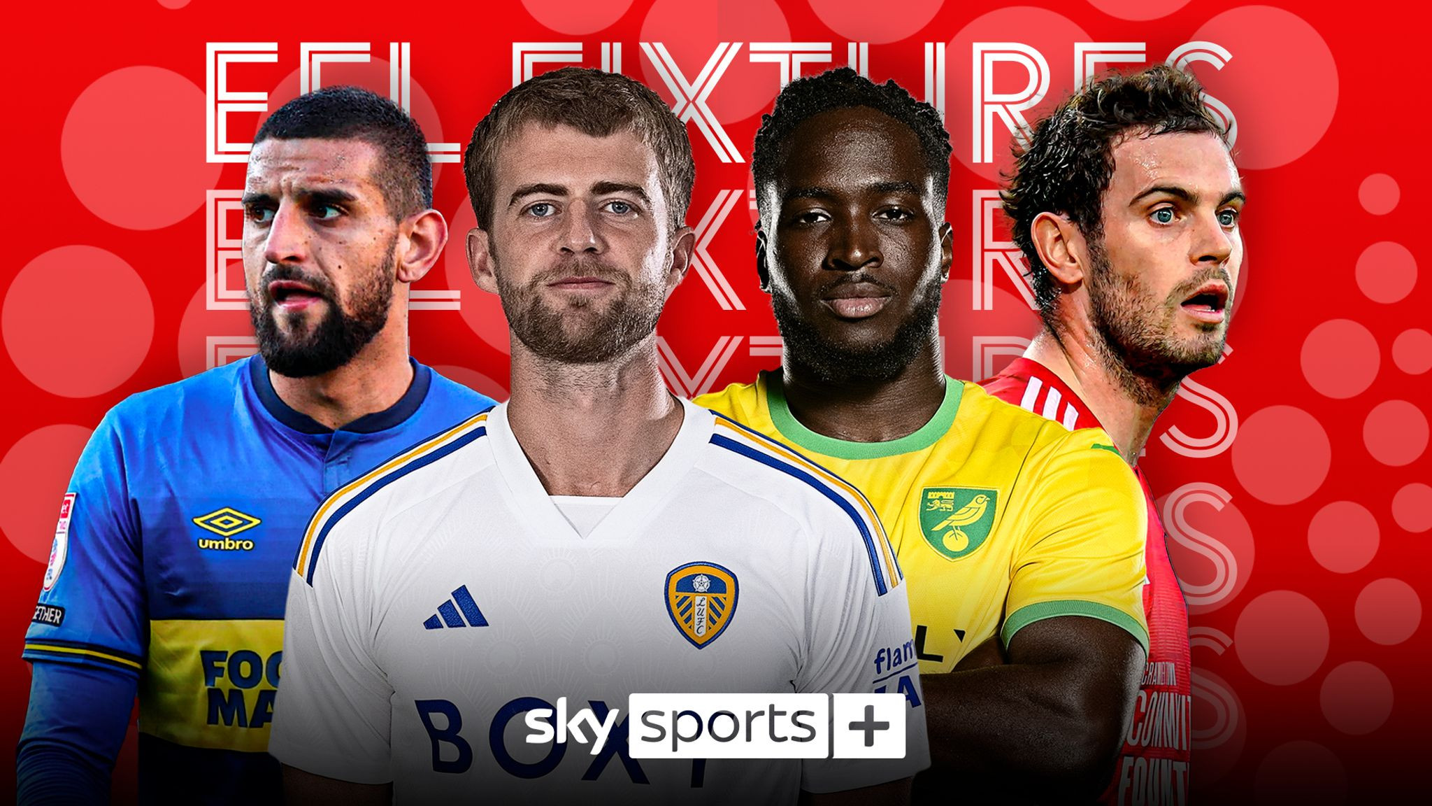 Sky Sports+ Launches with 1,000+ EFL Matches: How to Watch on TV, Streaming & App