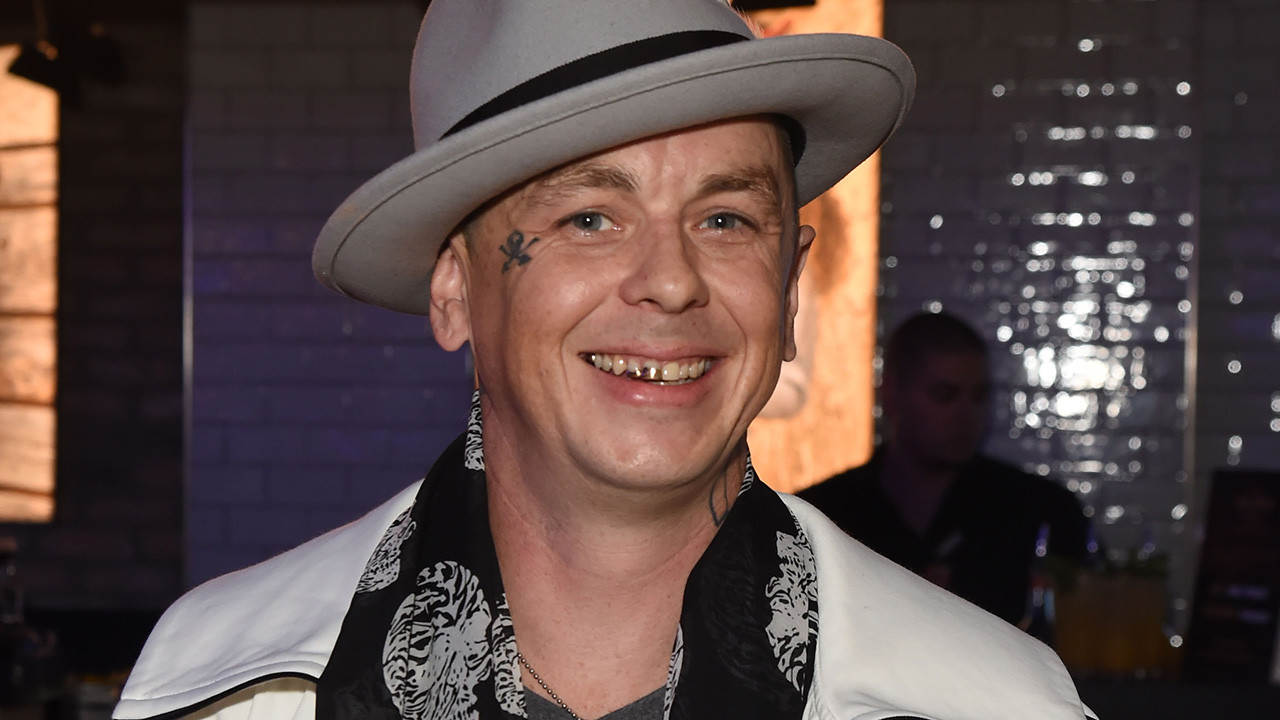 Slipknot's Sid Wilson Hospitalized After 'Explosion' at His Farm ...