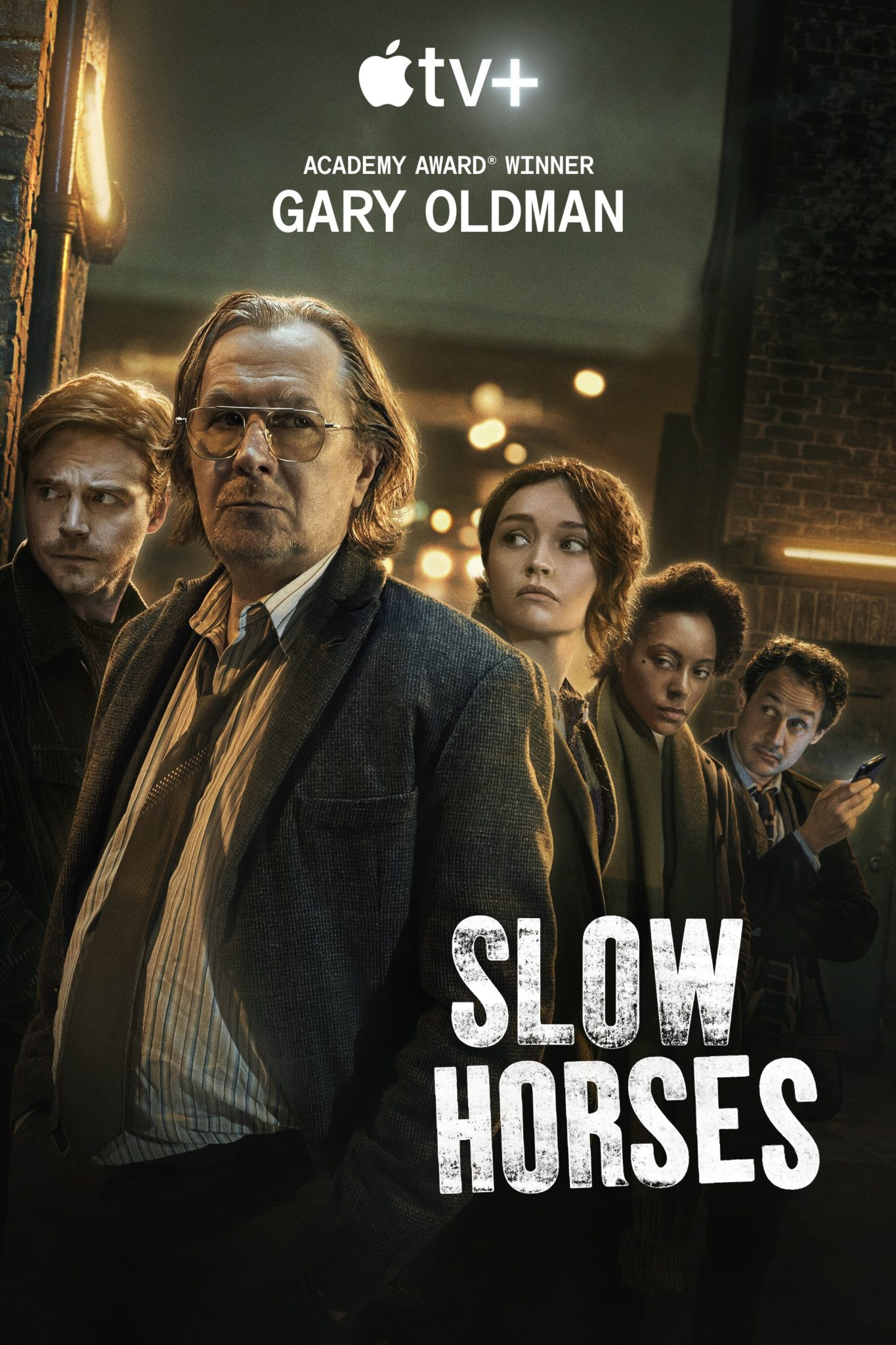 Slow Horses Season 4 Premiere: Explosions, Fake Deaths, And A Whole Lot Of Lies