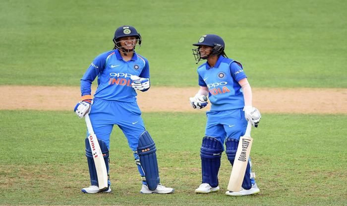 Smriti Mandhana's Century Powers India to Series Win Against New Zealand in Thrilling ODI