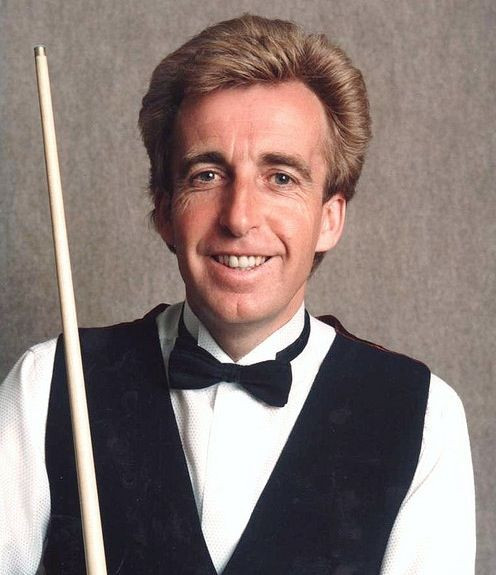 Snooker Legend Terry Griffiths Passes Away at 77 After Dementia Battle