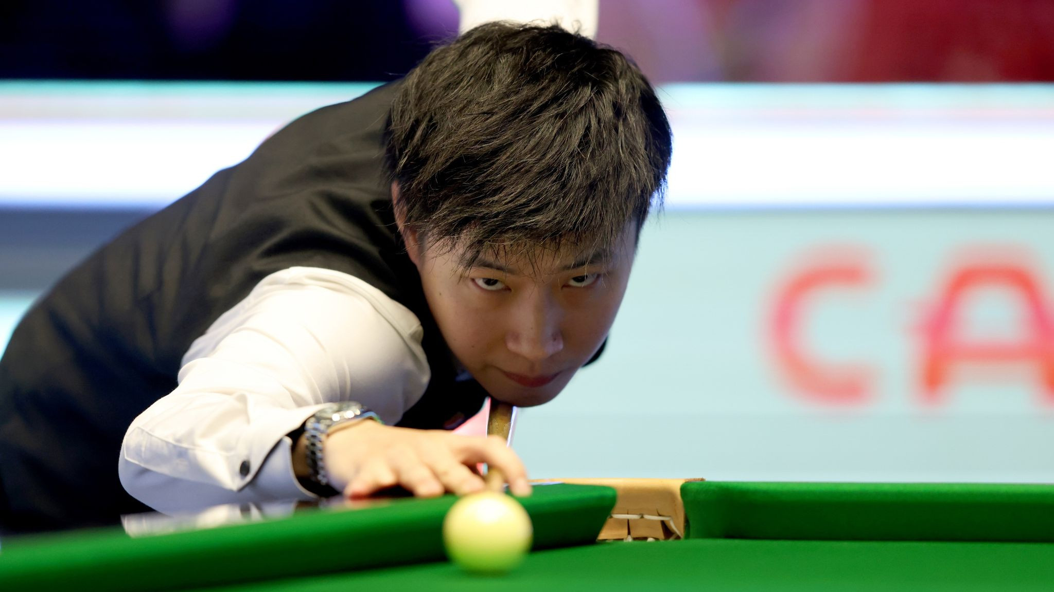 Snooker Star Zhao Xintong Returns After Match-Fixing Ban: What's Next for the 2021 UK Champion?