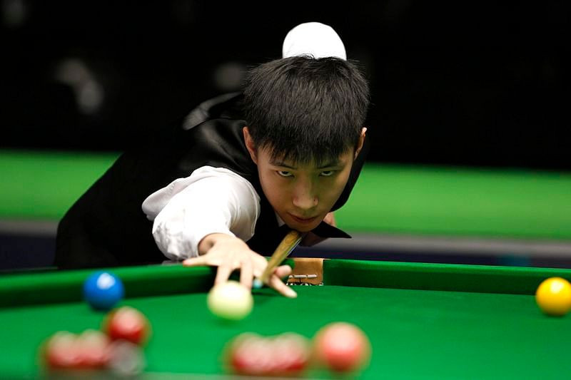 Snooker Star Zhao Xintong Returns After Match-Fixing Ban: What's Next for the 2021 UK Champion?