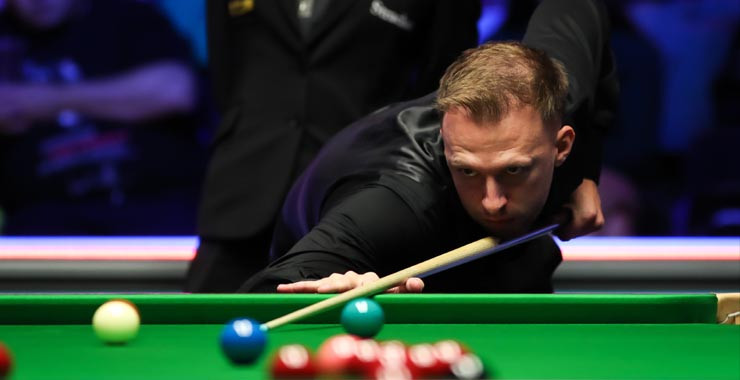 Snooker World Grand Prix 2025: No More Free-to-Air TV Coverage in UK?