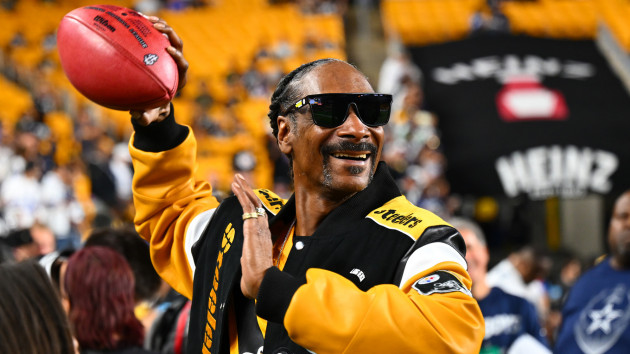 Snoop Dogg Hosts 2025 NFL Honors: Josh Allen Wins MVP, Complete List of Winners & Where to Watch