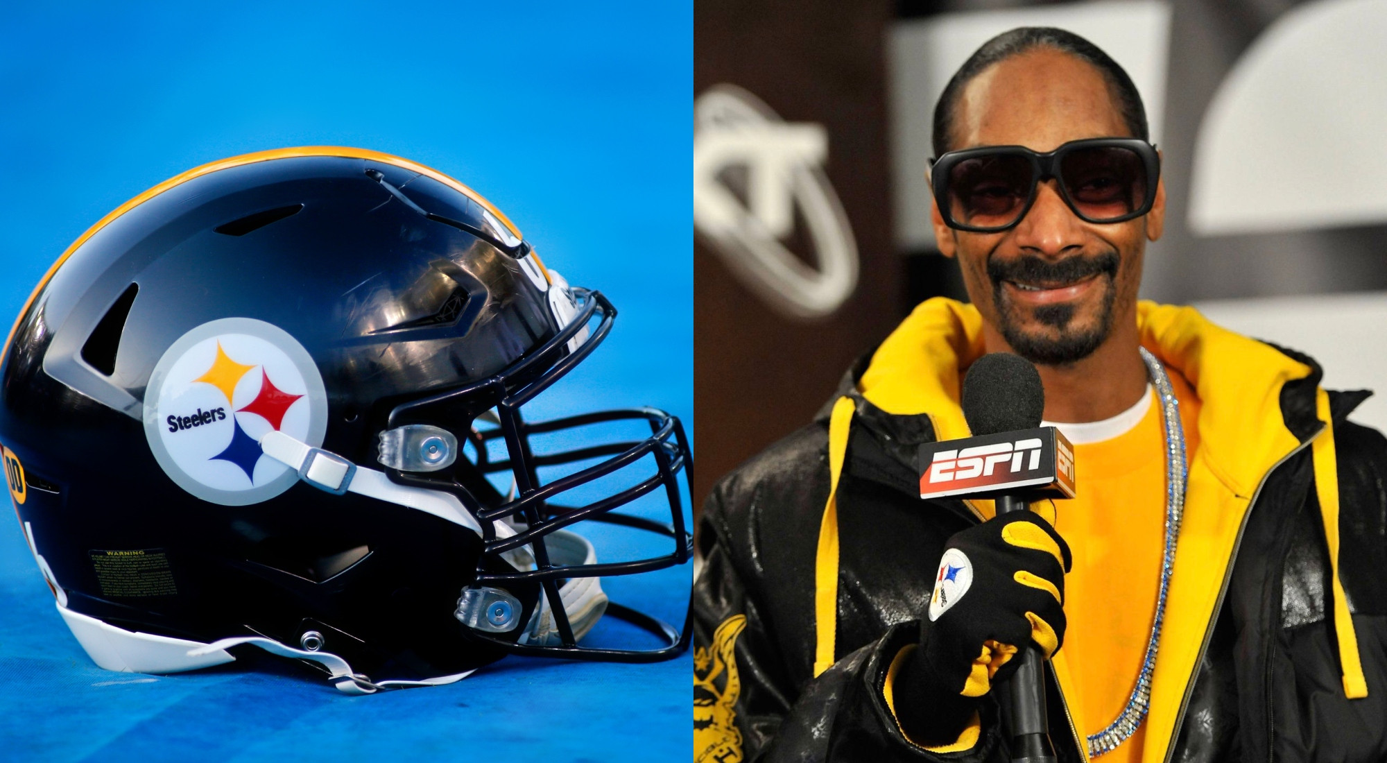 Snoop Dogg Is a Steelers Fan for Life: Why He's Hosting 'Sunday Night Football' This Week