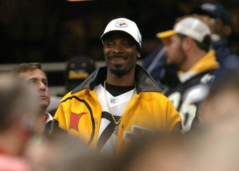 Snoop Dogg Is a Steelers Fan for Life: Why He's Hosting 'Sunday Night Football' This Week