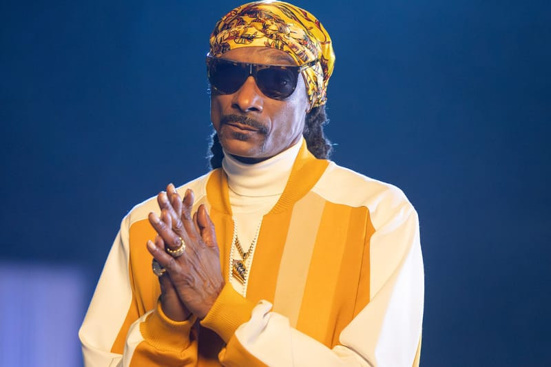 Snoop Dogg Joins Sunday Night Football For Steelers-Cowboys Game: What To Expect