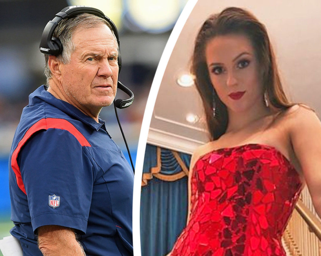 Snoop Dogg's Epic Roast of Bill Belichick and His Girlfriend at NFL Honors: The 48-Year Age Gap That Shocked the World