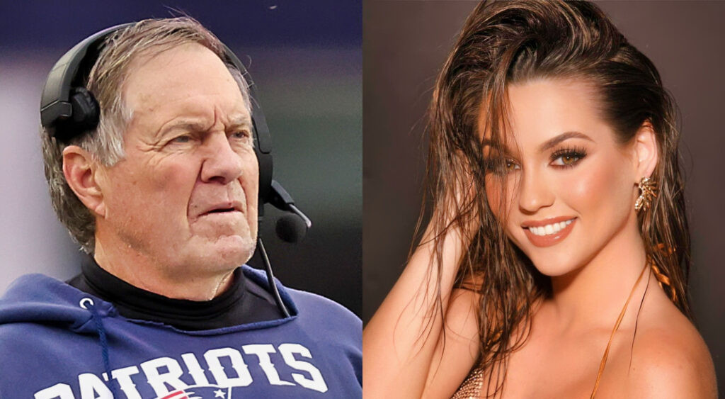 Snoop Dogg's Epic Roast of Bill Belichick and His Girlfriend at NFL Honors: The 48-Year Age Gap That Shocked the World