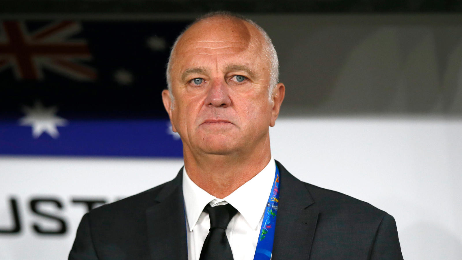 Socceroo's Coach Graham Arnold Resigns: Who Will Lead Australia to World Cup Glory?