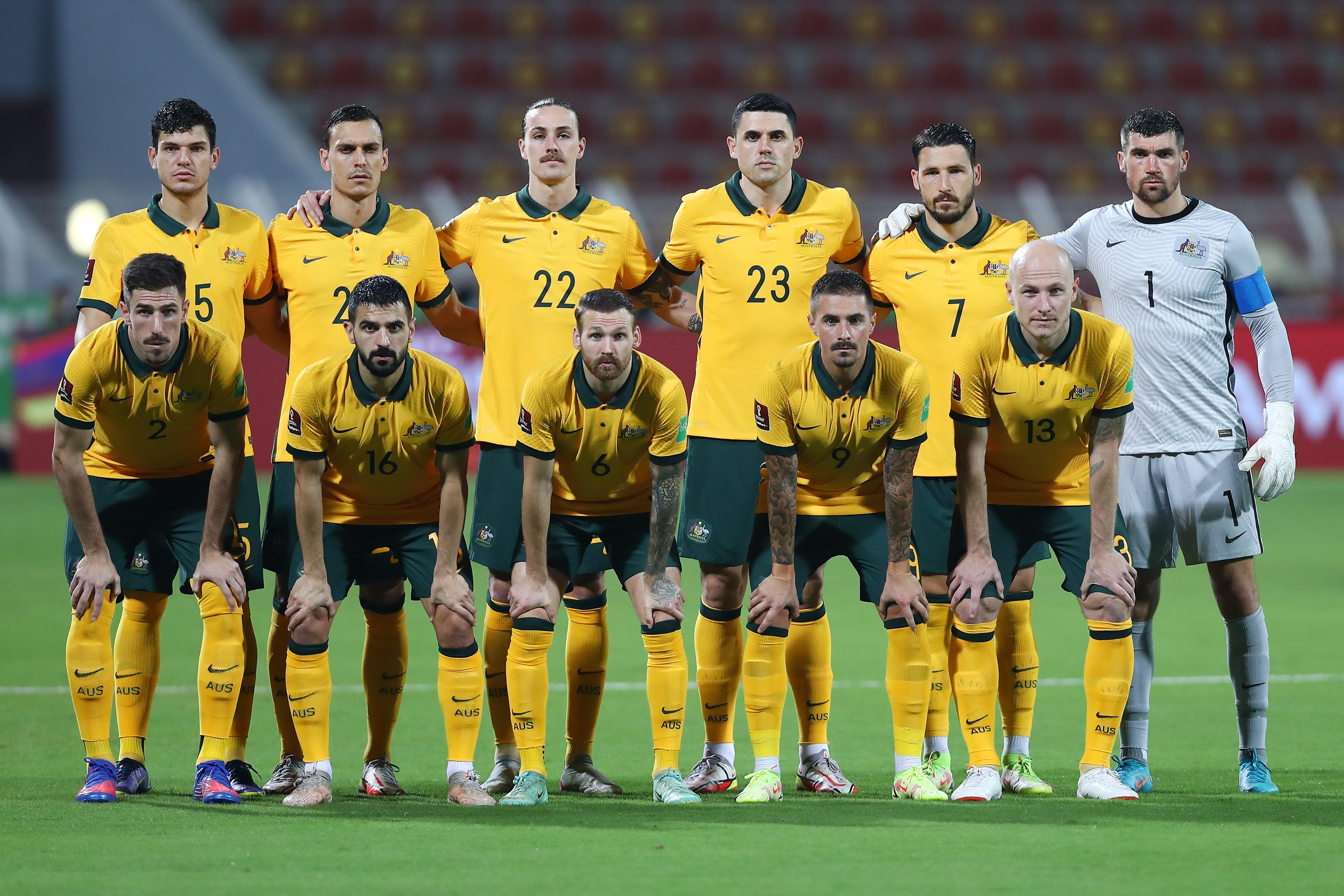 Socceroos' World Cup Hopes Hanging by a Thread: Can They Bounce Back Against Indonesia?