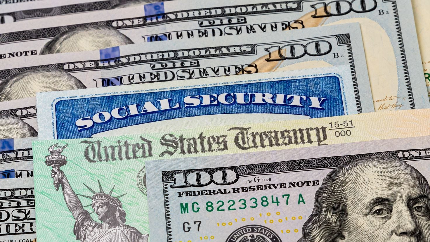 Social Security Just Got a HUGE Boost: Millions to Receive Higher Payments!