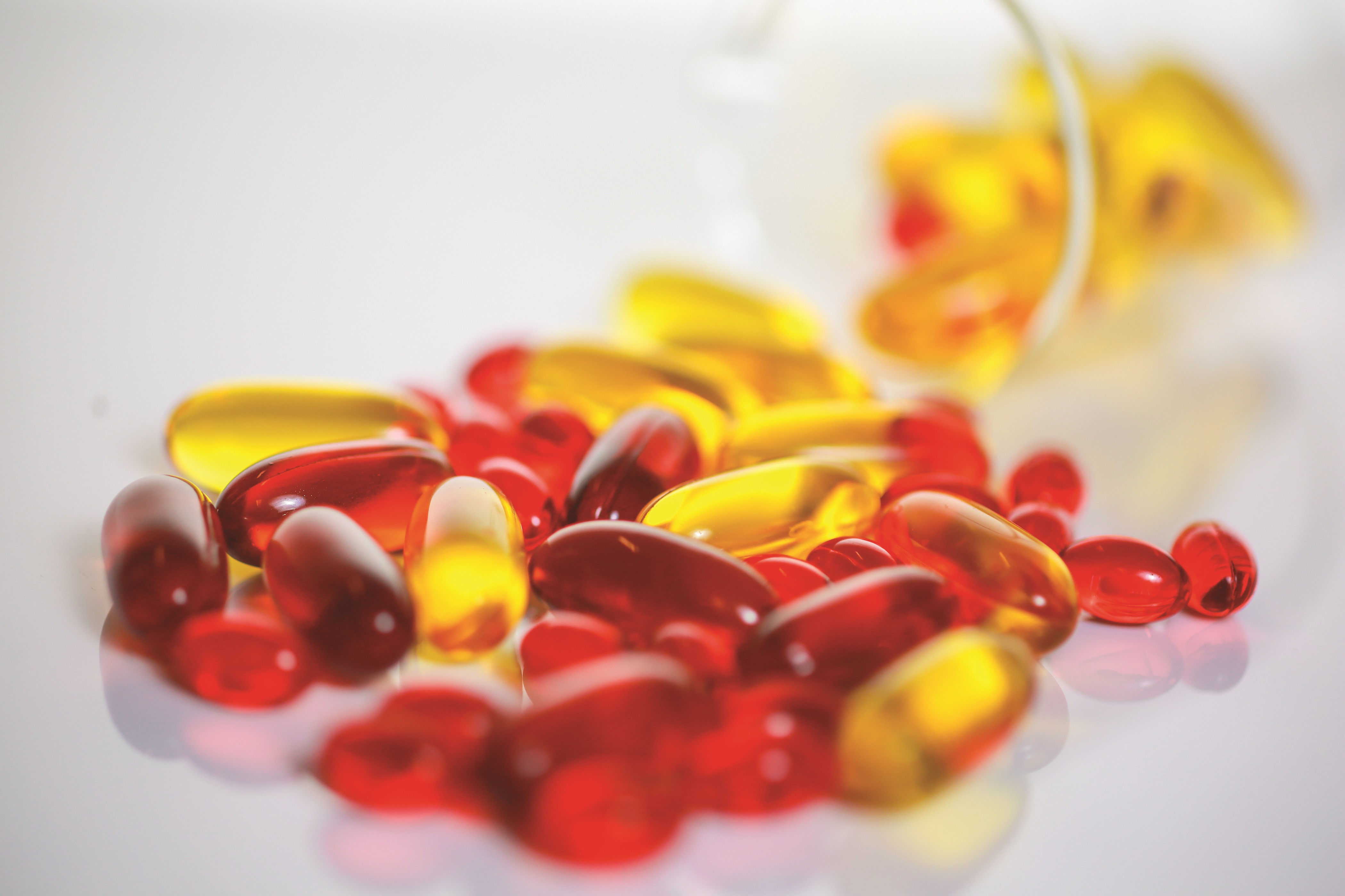 Softgel Capsules Market to Explode to $11.5 Billion by 2029:  Demand Soars for Vegetarian Alternatives!