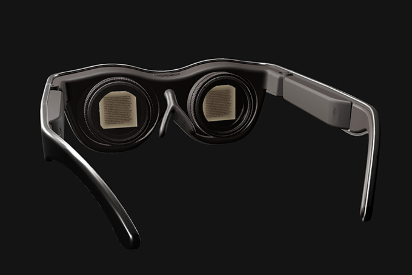 Sol Reader Glasses: A Revolutionary E-Reader Experience or Just Another Gimmick?