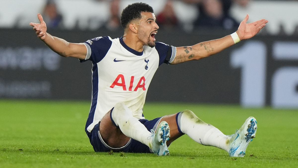 Solanke Reveals Harry Kane's Words of Wisdom as He Aims to Outshine His Predecessor at Tottenham