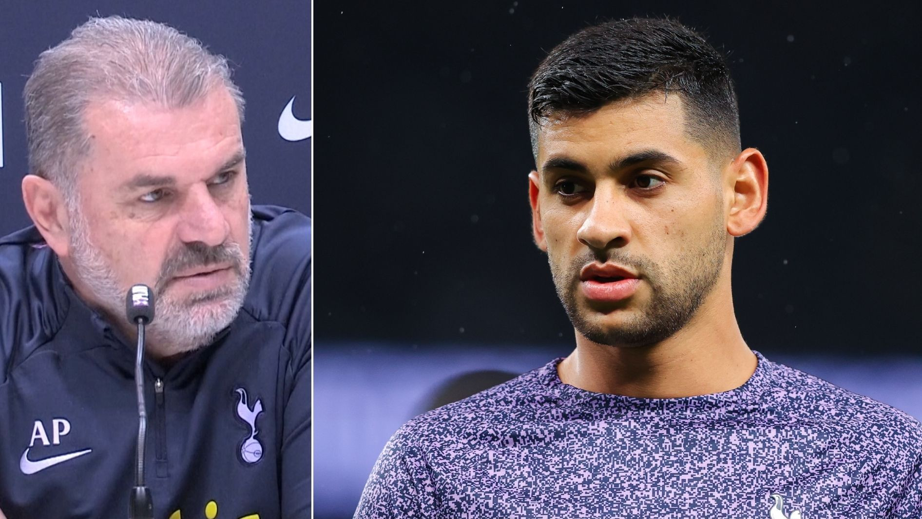 Solanke's Illness, Romero's Injury: Postecoglou Reveals Tottenham's Injury Crisis Ahead of Bournemouth Clash