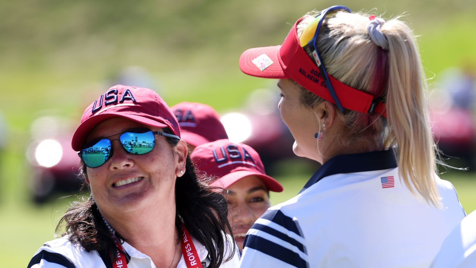 Solheim Cup: USA Claims Victory After Tense Finish, Europe Vows Revenge