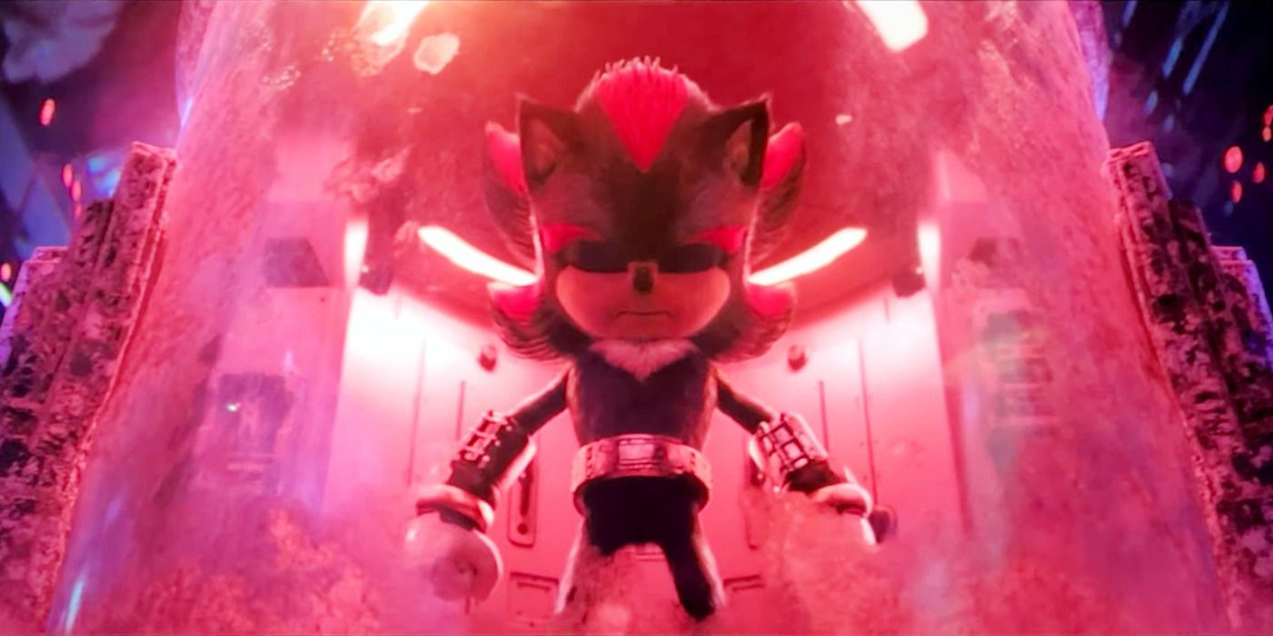 Sonic the Hedgehog 3 Trailer: Keanu Reeves Unleashed as Shadow, Jim Carrey Returns as Dr. Robotnik