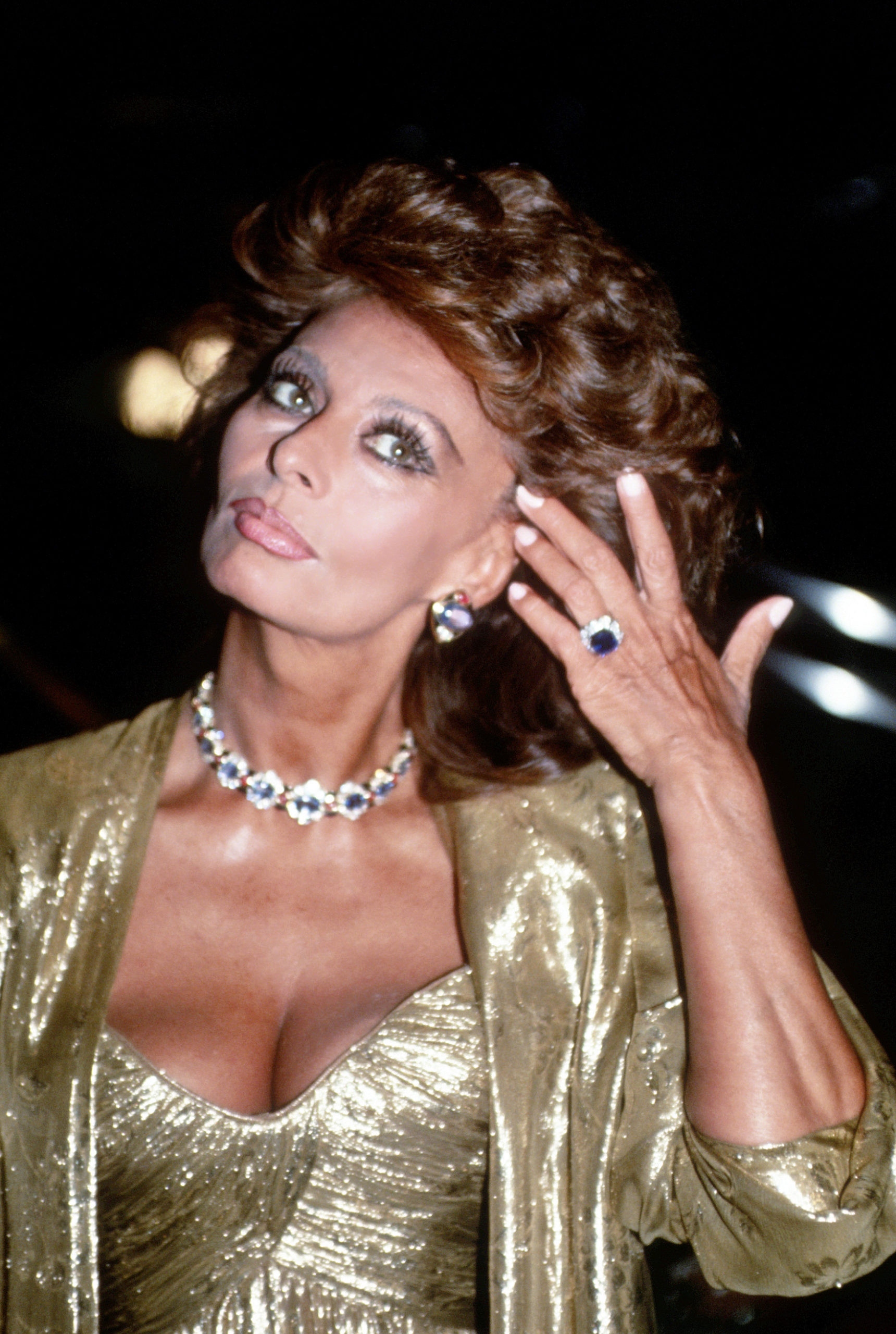 Sophia Loren Turns 90: A Celebration of the Italian Icon's Cinematic Legacy