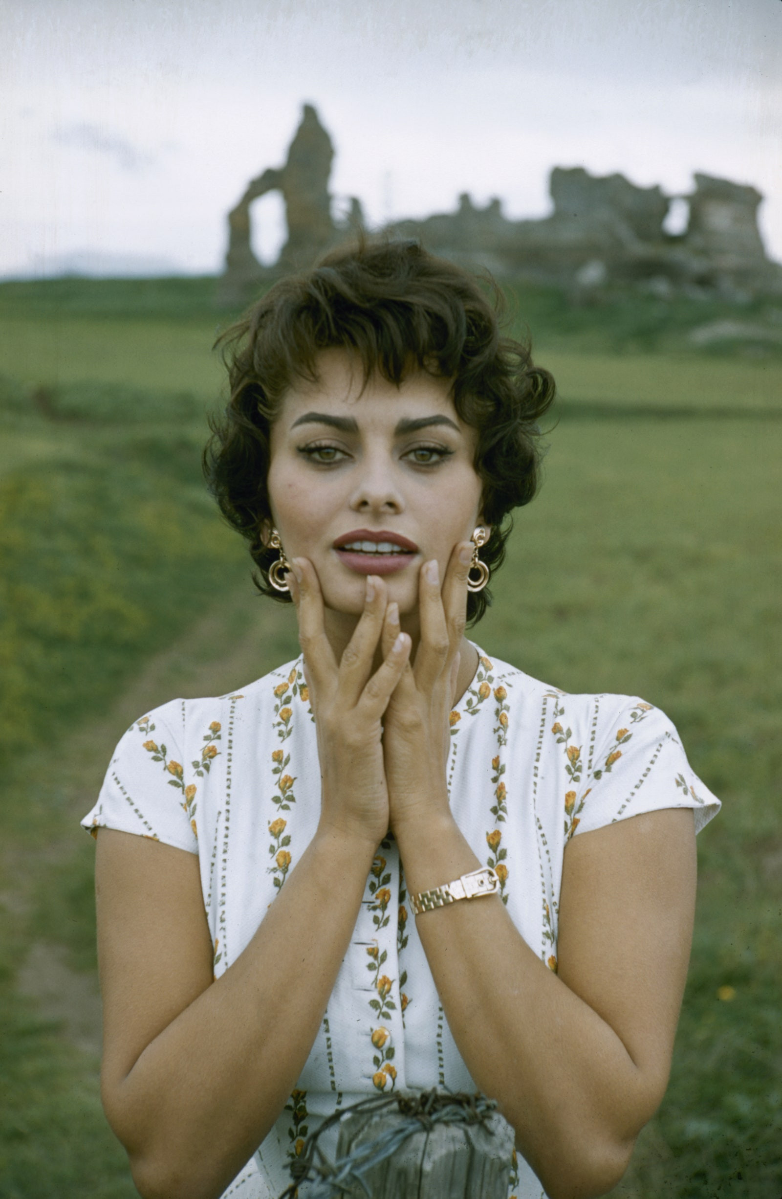 Sophia Loren Turns 90: A Celebration of the Italian Icon's Cinematic Legacy