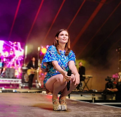 Sophie Ellis-Bextor's New Year's Eve Disco: All You Need to Know About the BBC One Special