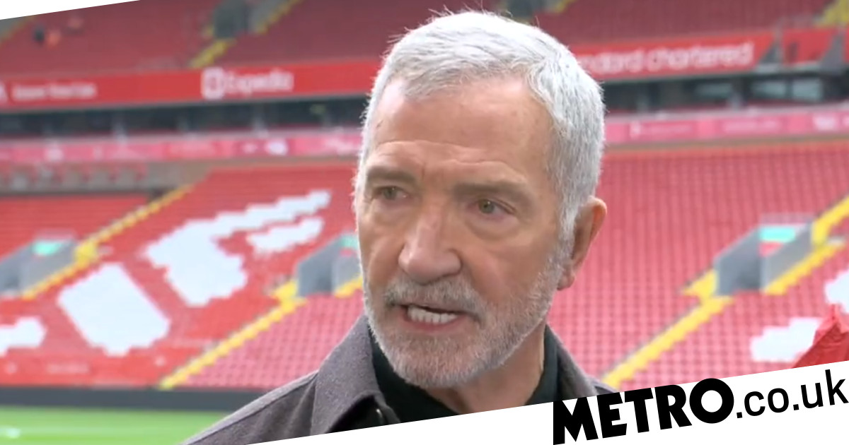 Souness Slams Manchester United Captain Bruno Fernandes: 'He Threw in the Towel'