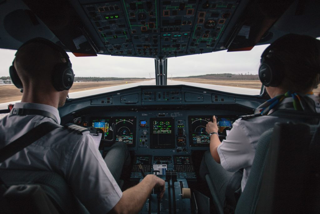 South African Airways Pilots Strike: Thousands Stranded as Festive Season Travel Chaos Ensues