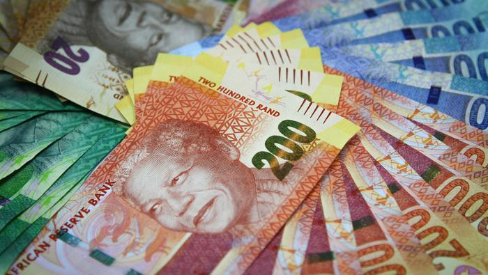 South African Rand Gains Ahead of Rate Cut: Is a 50 Basis Point Drop on the Horizon?