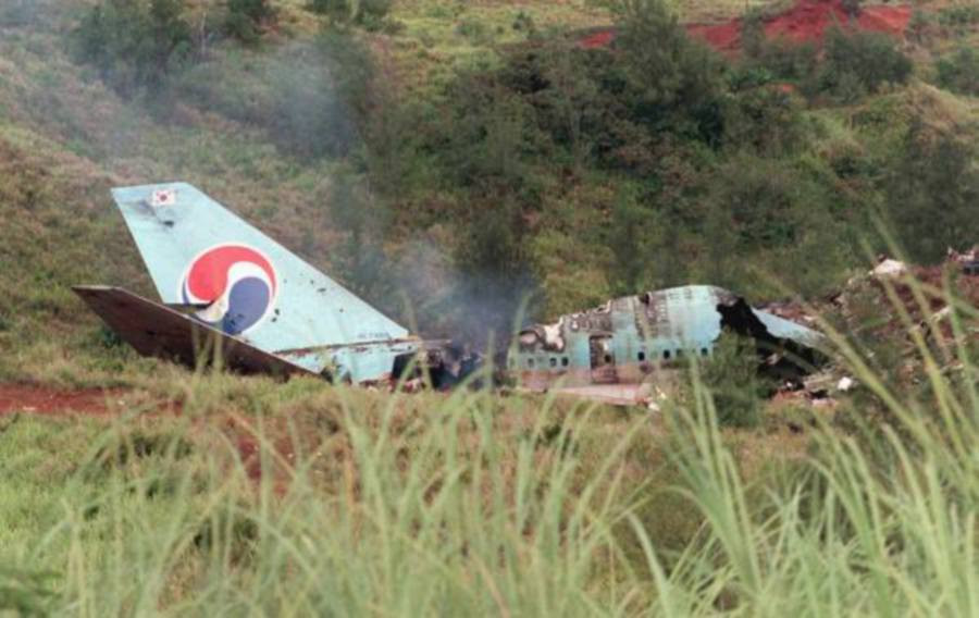 South Korea Plane Crash: 179 Dead, 2 Miraculously Survive - A National Tragedy