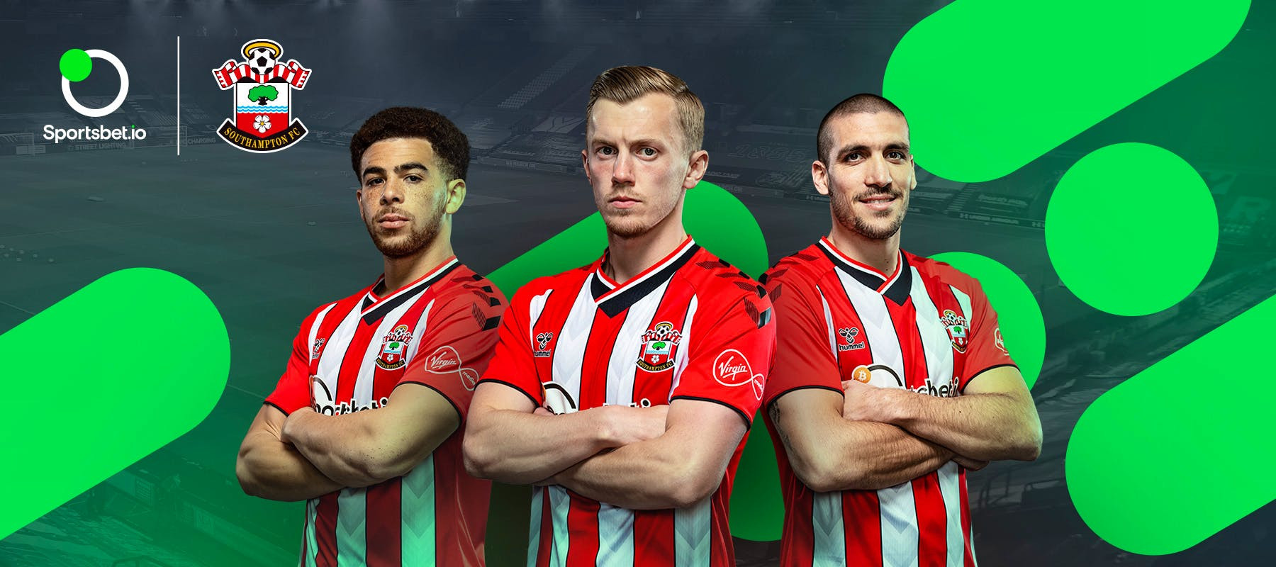 Southampton FC Extends Partnership with 8x8 for 2024-25 Season:  Boosting Fan Engagement and Communications