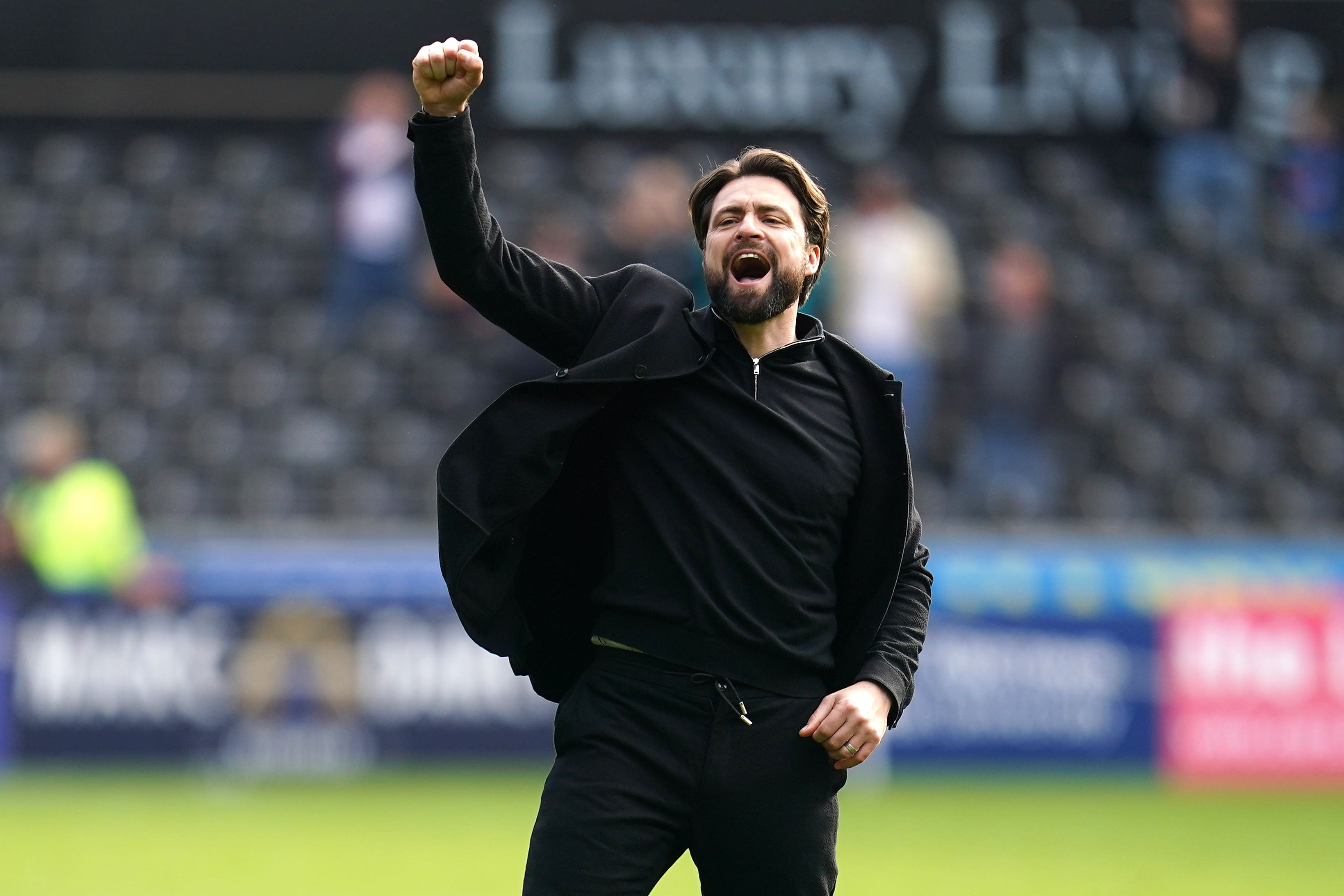 Southampton Sacks Manager Russell Martin After Humiliating 5-0 Loss to Tottenham: Fans Rejoice!