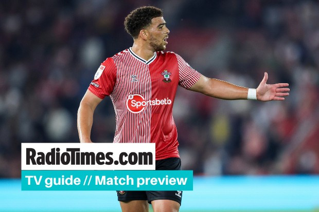 Southampton vs Ipswich Town LIVE: Premier League Match Preview, Lineups, & Where to Watch