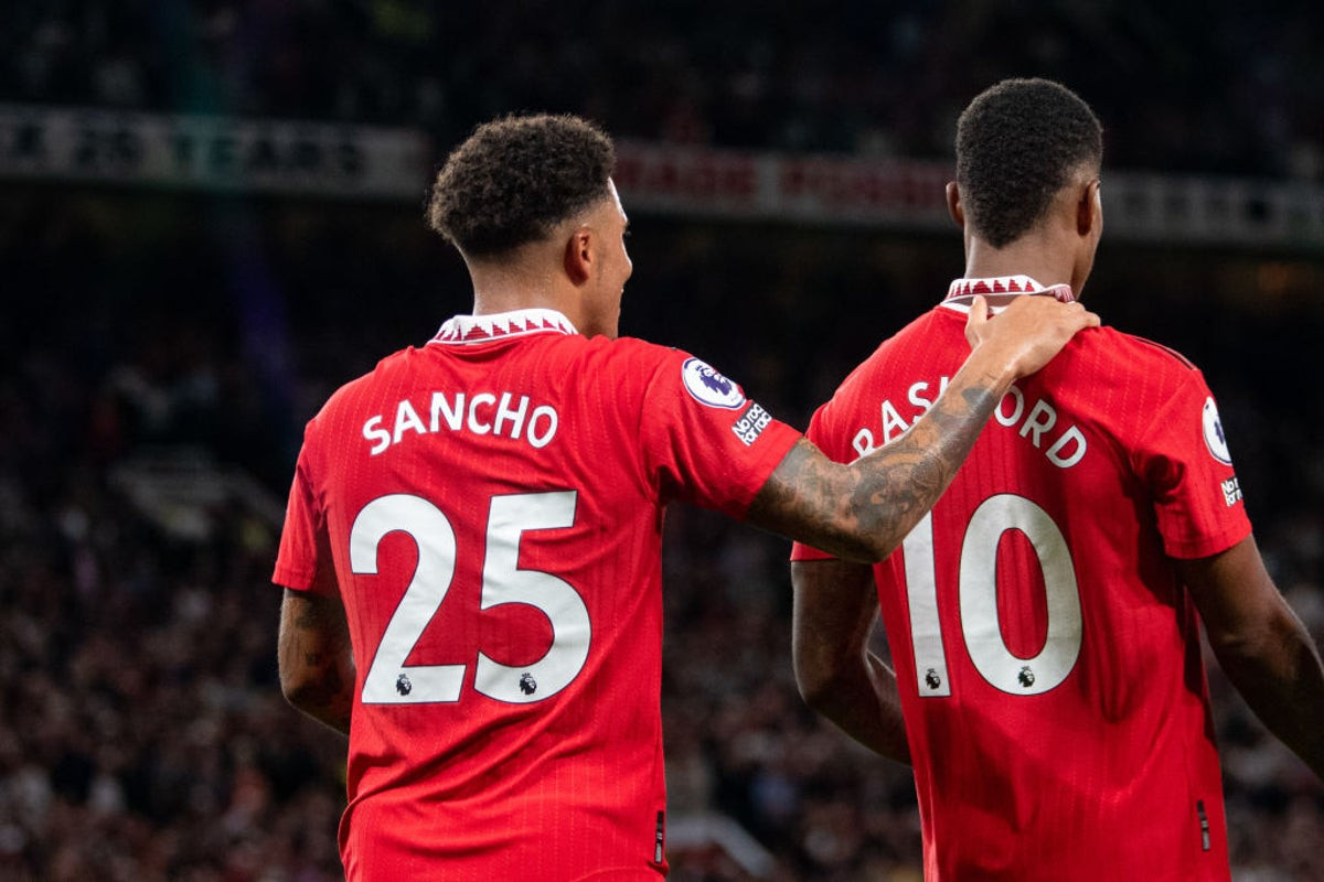 Southampton vs Manchester United: How to Watch, Live Stream, Kick-Off Time, Team News and Prediction