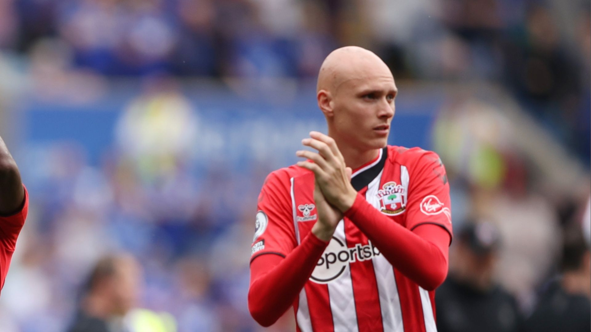 Southampton's Injury Crisis Deepens: Will Smallbone Sidelined After Battling Through the Pain