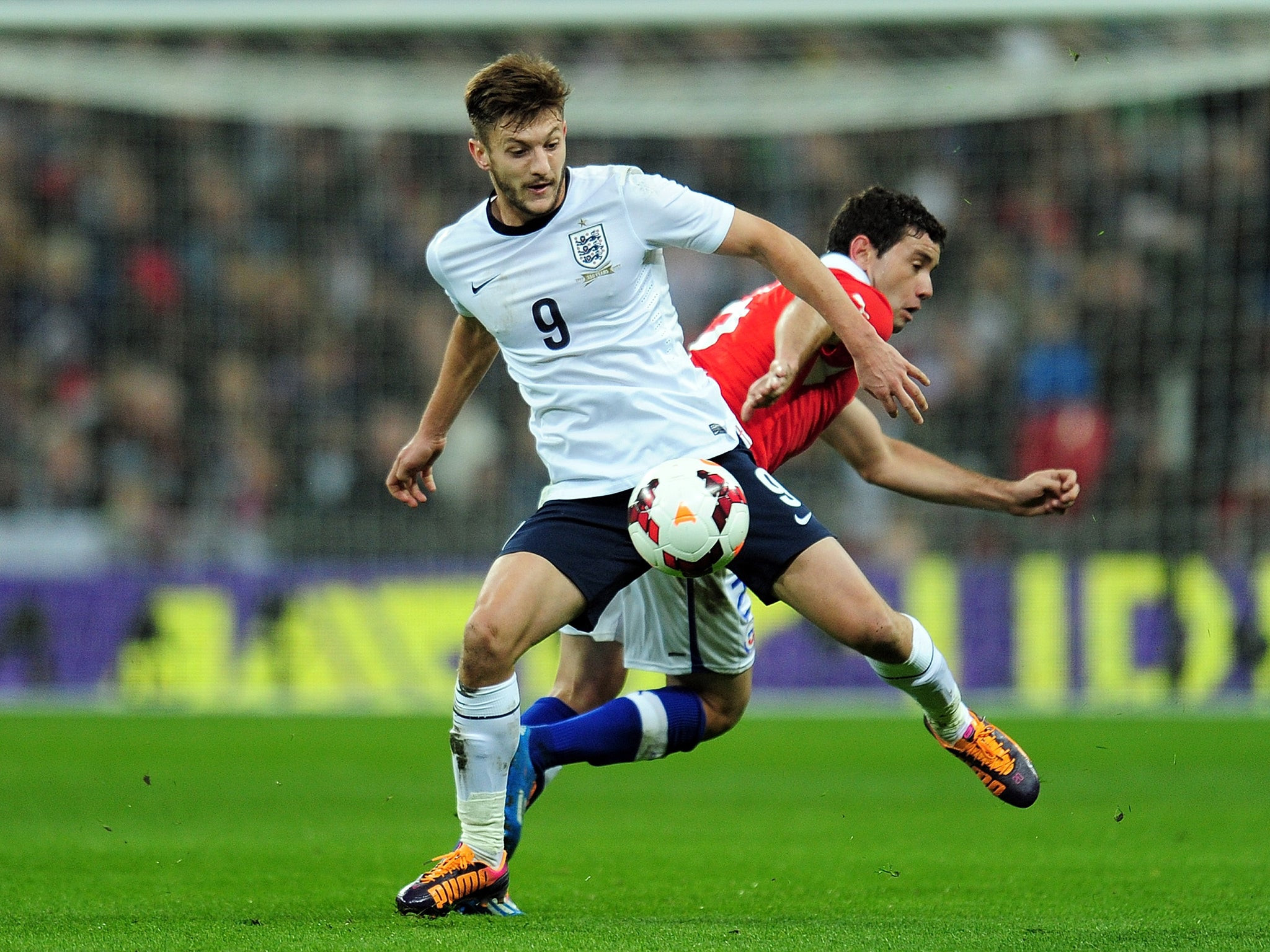 Southampton's Lallana Set for Second Debut: Can He Be the Key to Success?