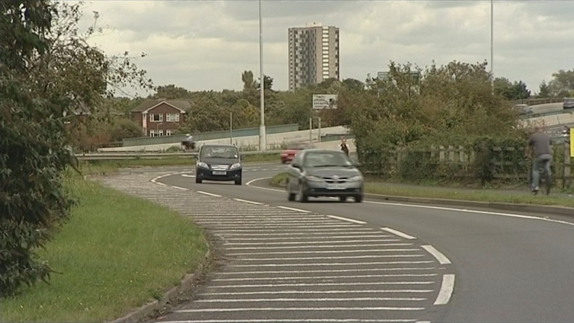 Southampton's Redbridge Causeway: A Journey Through Time