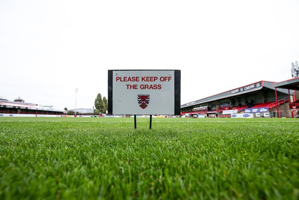 Southend United vs Dagenham & Redbridge: One Change to Shrimpers Lineup for Clash