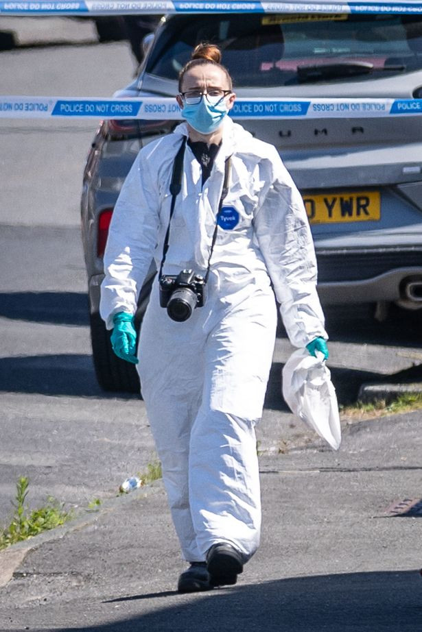 Southport Stabbings: Teenager Charged With Producing Ricin and Terrorism Offence